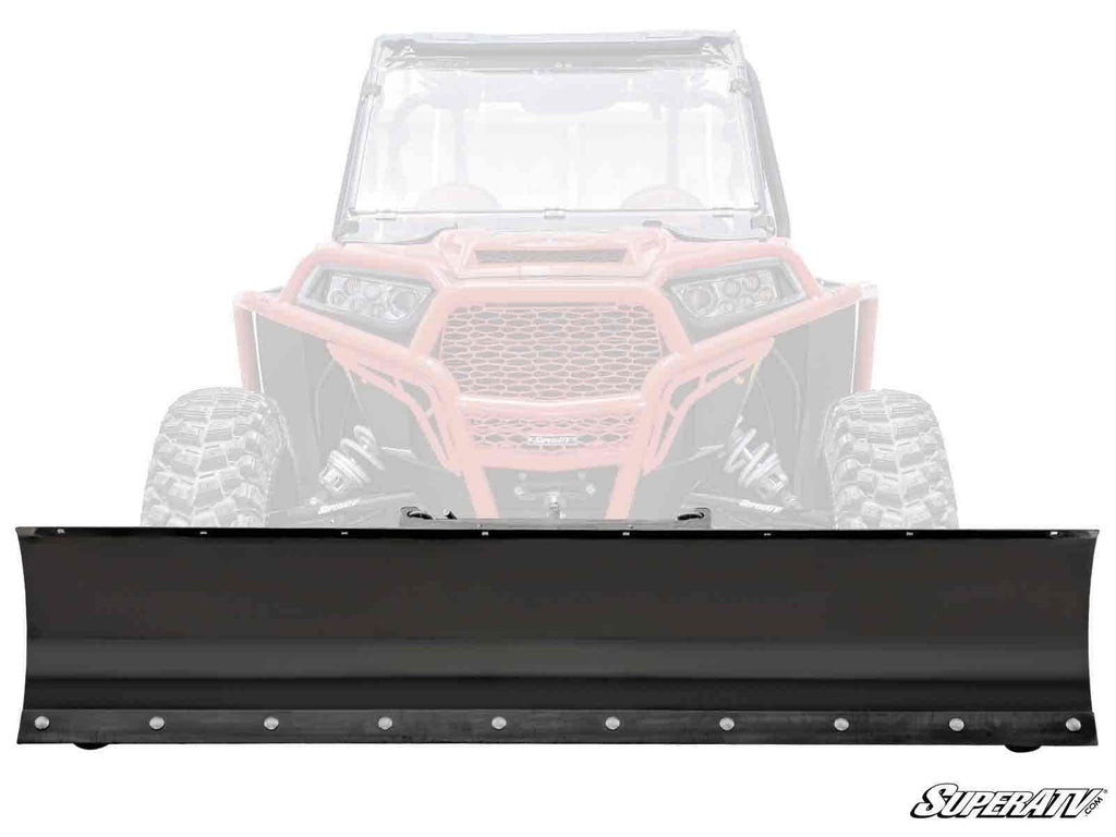 POLARIS RZR TRAIL S 900 PLOW PRO SNOW PLOW