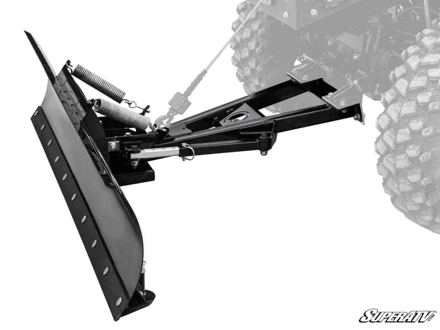 POLARIS RZR TRAIL 900 PLOW PRO SNOW PLOW