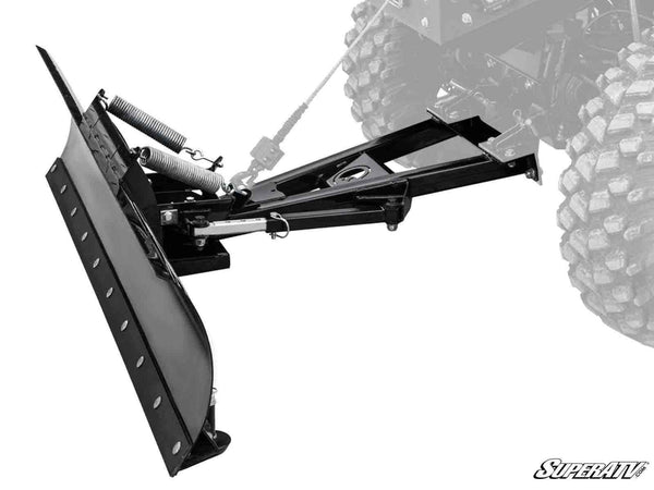 POLARIS RZR TRAIL 900 PLOW PRO SNOW PLOW