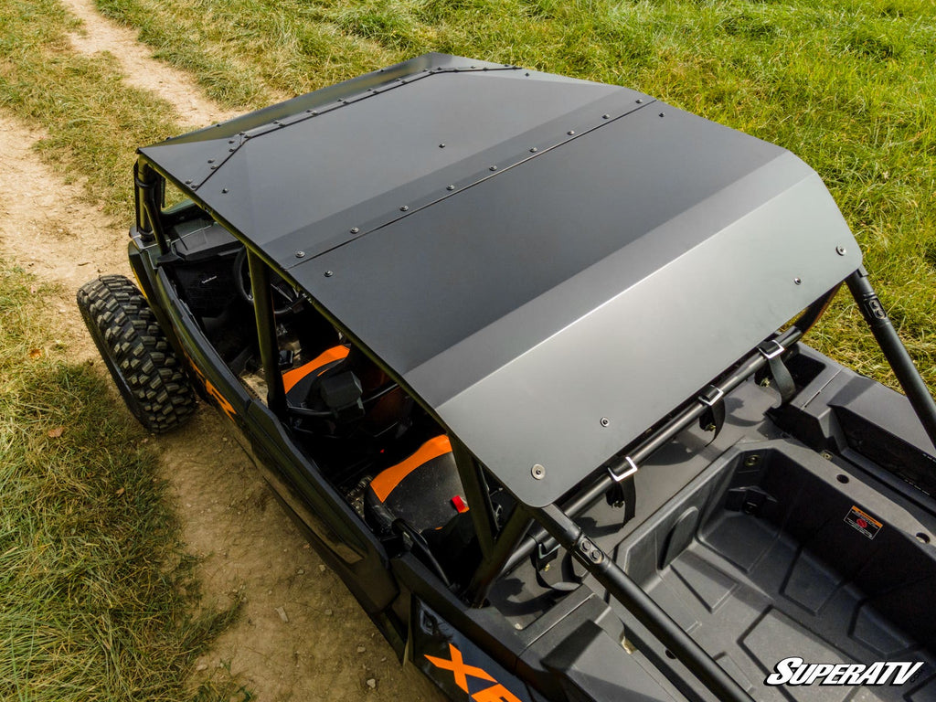 POLARIS RZR XP 4 ALUMINUM ROOF