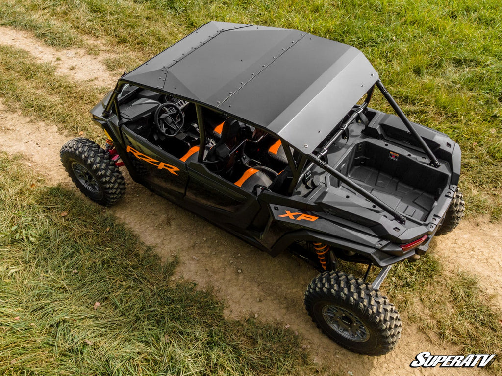POLARIS RZR XP 4 ALUMINUM ROOF