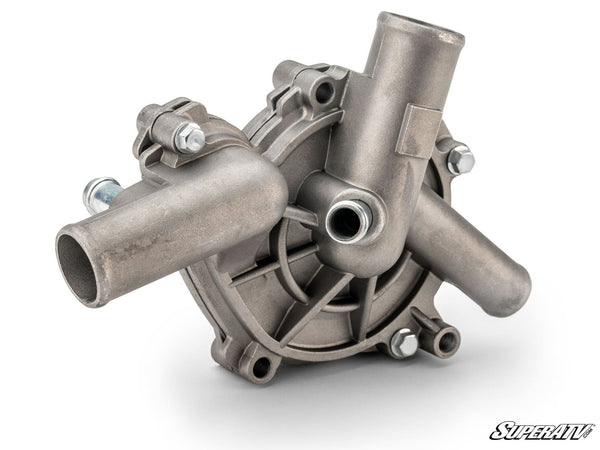 UP & RUNNING POLARIS RZR XP TURBO WATER PUMP