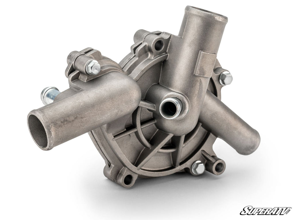 UP & RUNNING POLARIS RZR TRAIL S 1000 WATER PUMP
