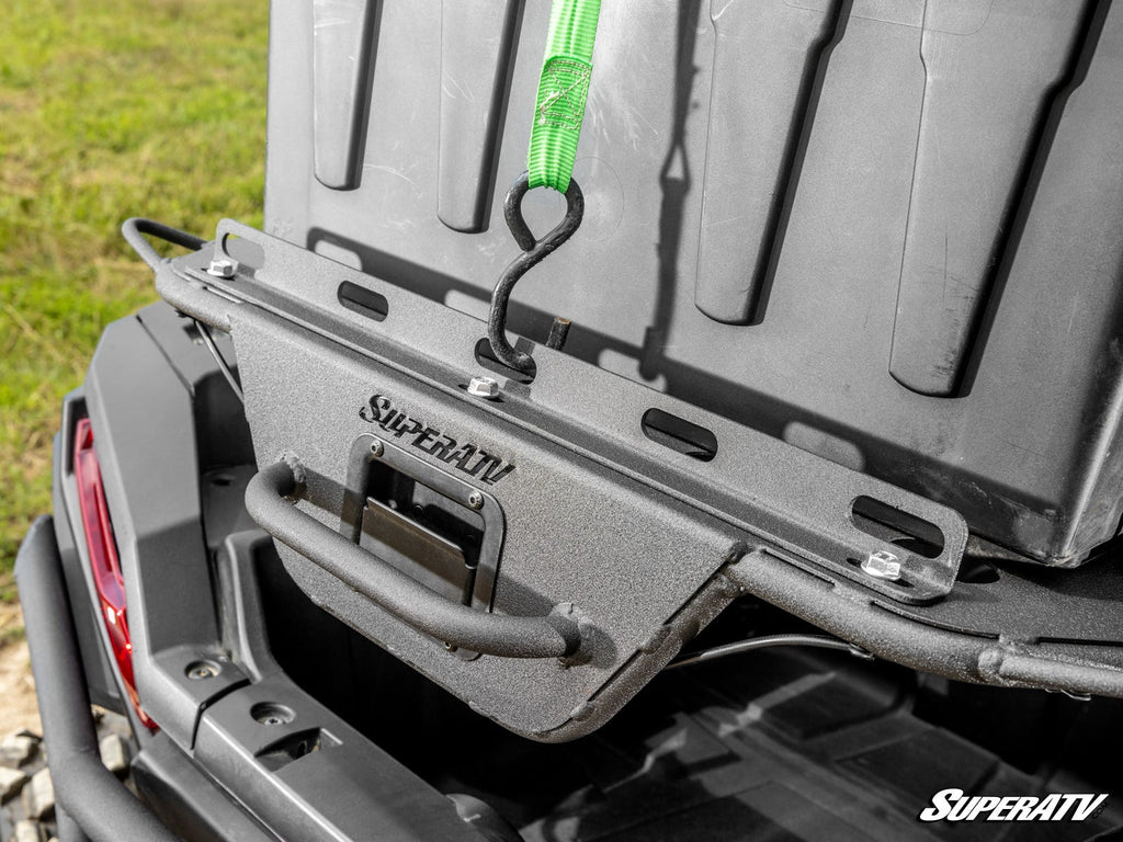 POLARIS RZR XP CARGO RACK ALPHA