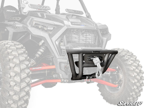 POLARIS RZR XP 1000 WINCH-READY FRONT BUMPER