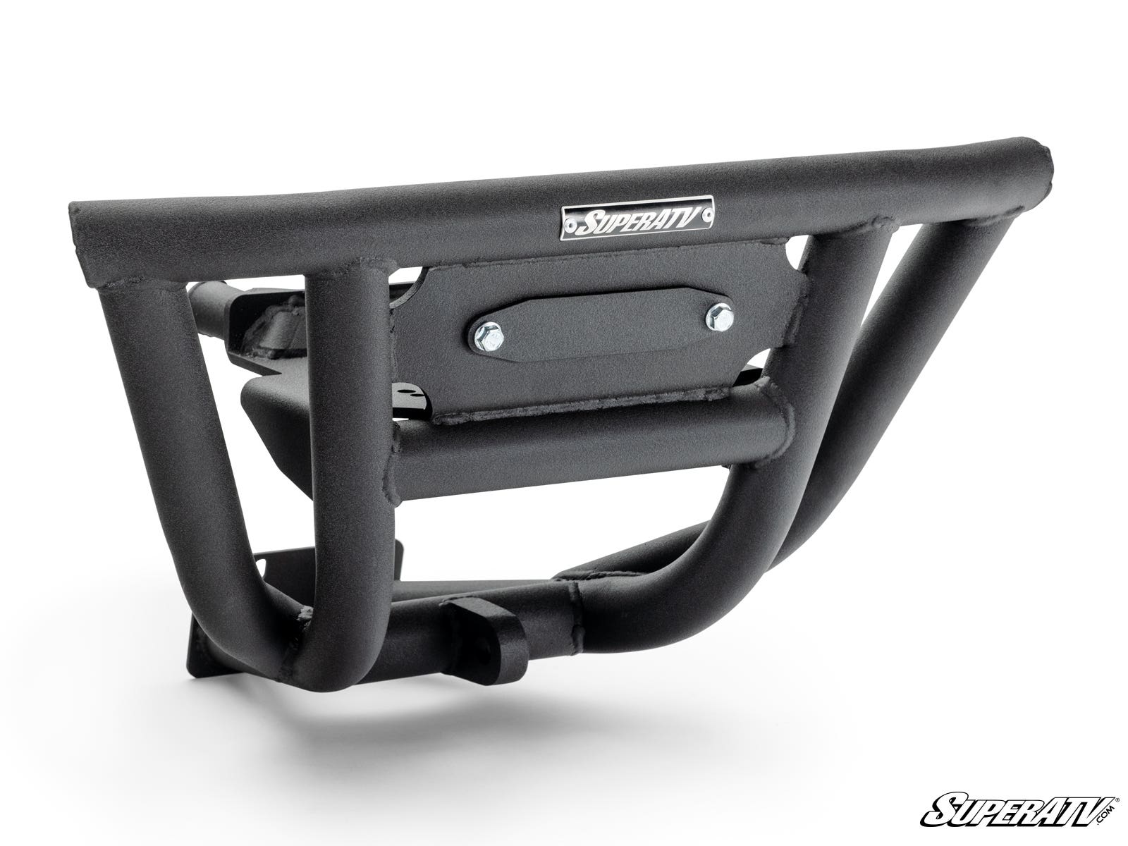 POLARIS RZR S 900 WINCH-READY FRONT BUMPER
