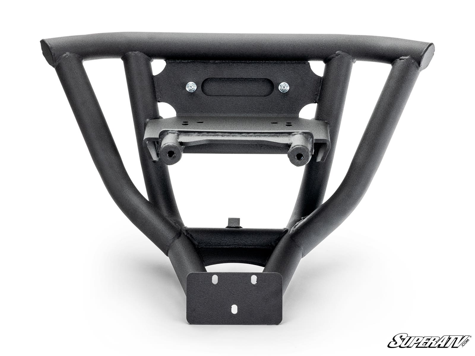 POLARIS RZR S 900 WINCH-READY FRONT BUMPER