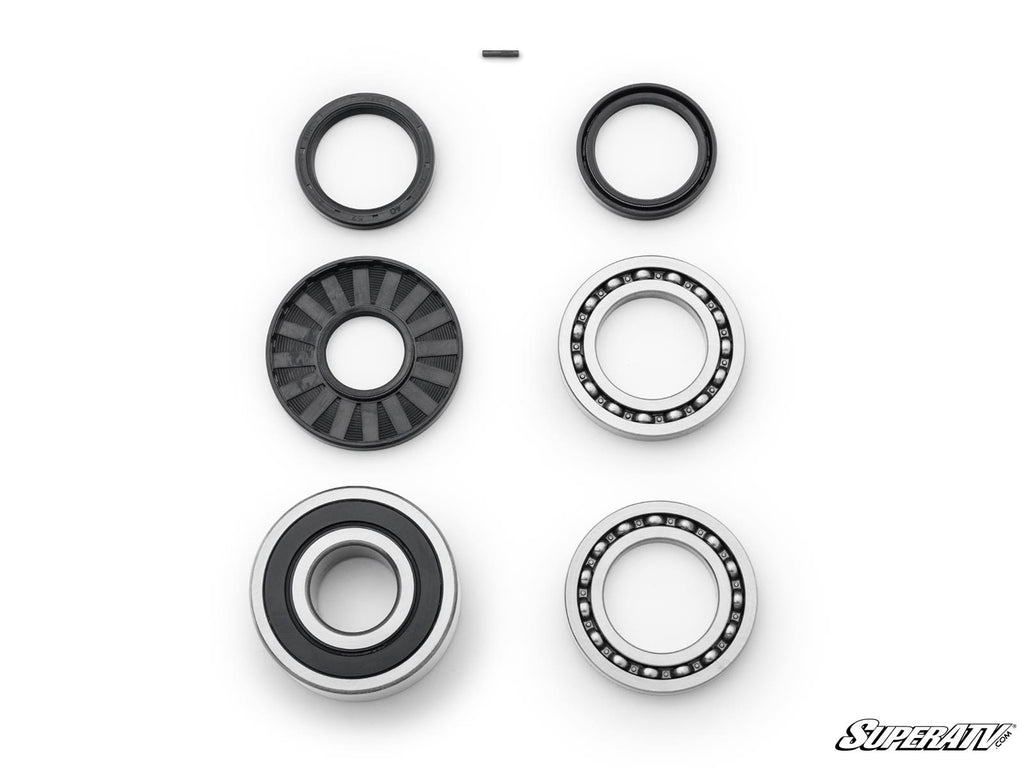 POLARIS RZR FRONT DIFFERENTIAL BEARING AND SEAL KIT