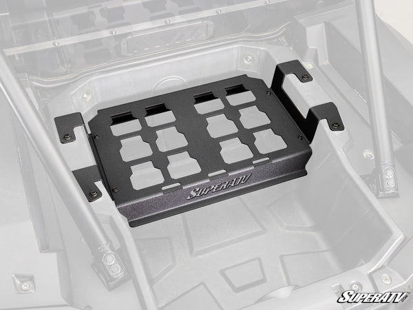 POLARIS RZR XP MILWAUKEE COMPATIBLE BED MOUNT