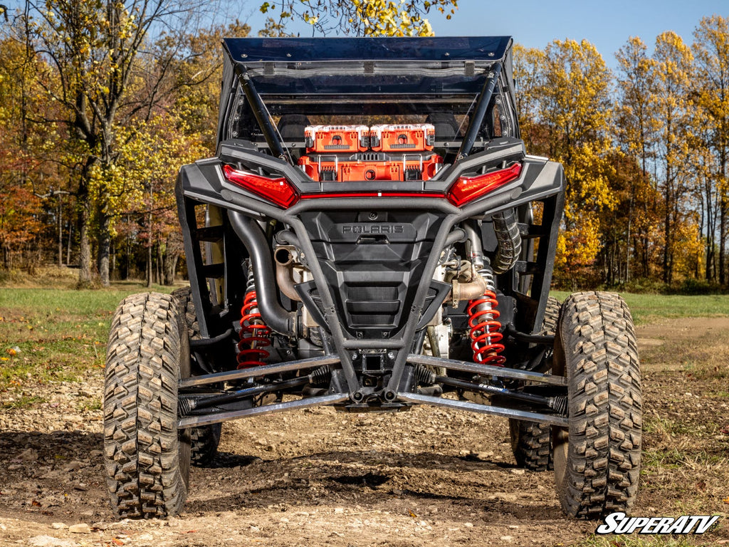 POLARIS RZR XP MILWAUKEE COMPATIBLE BED MOUNT