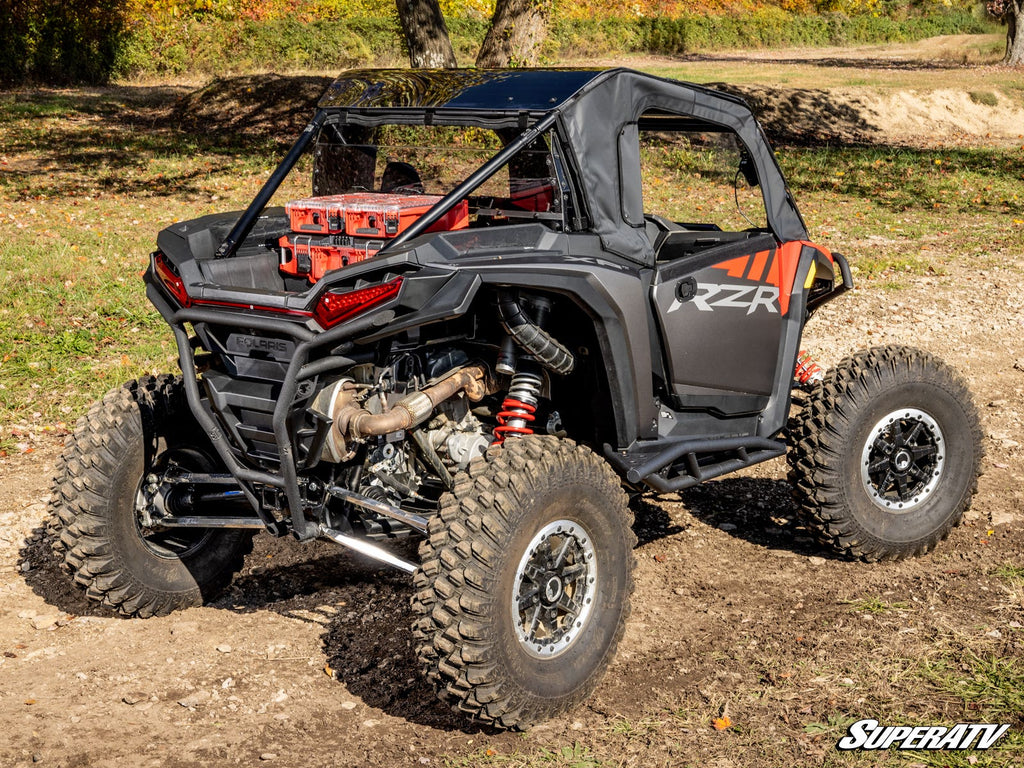 POLARIS RZR XP MILWAUKEE COMPATIBLE BED MOUNT
