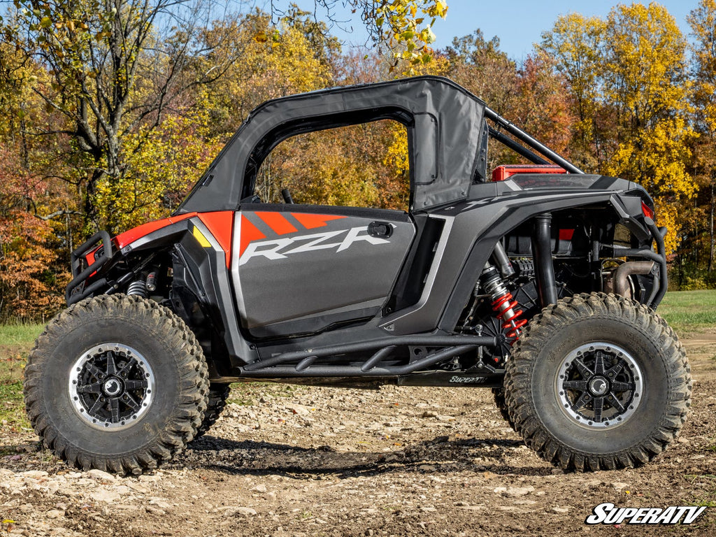 POLARIS RZR XP MILWAUKEE COMPATIBLE BED MOUNT