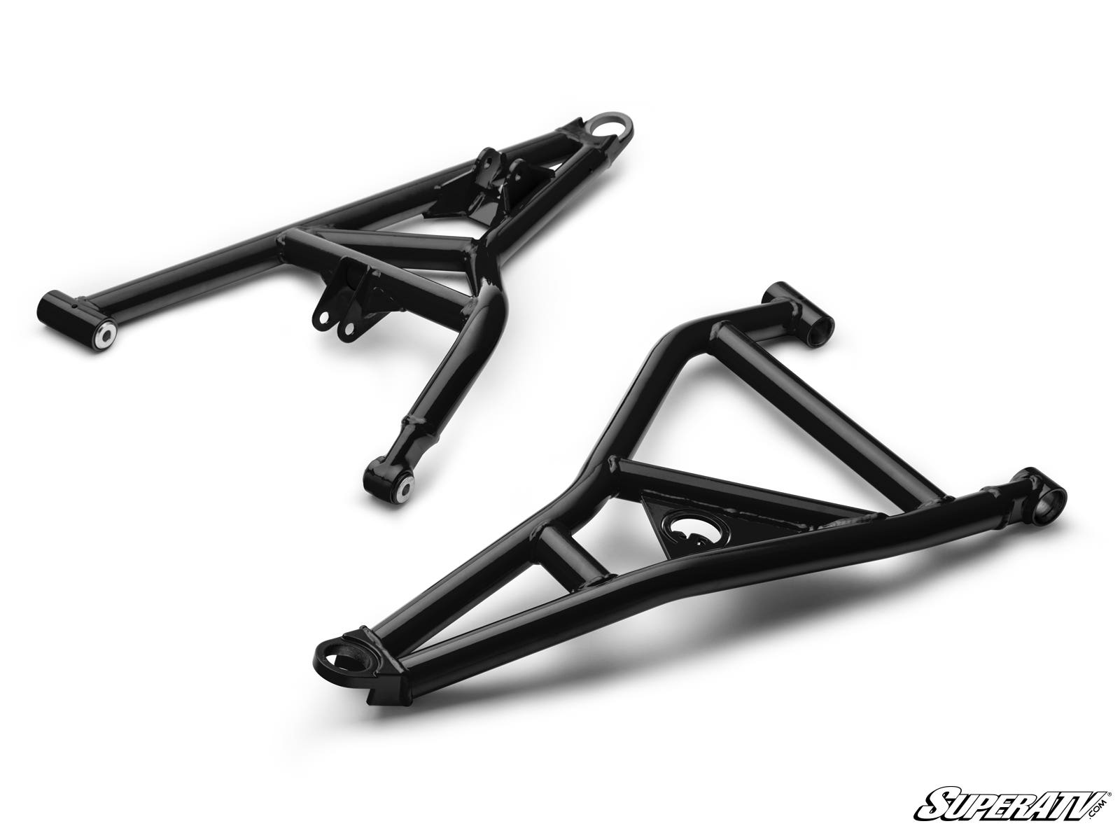POLARIS RZR XP HIGH-CLEARANCE A-ARMS