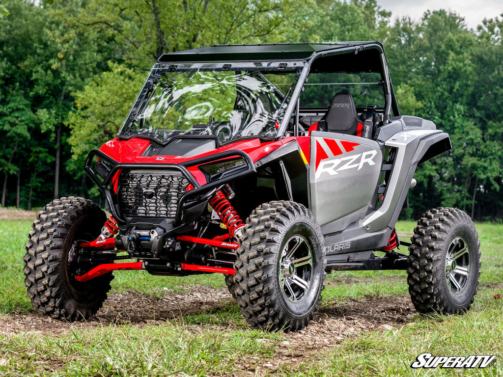 POLARIS RZR XP HIGH-CLEARANCE A-ARMS
