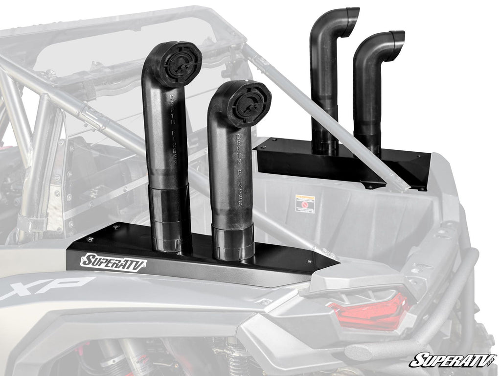 POLARIS RZR XP DEPTH FINDER™ SNORKEL KIT