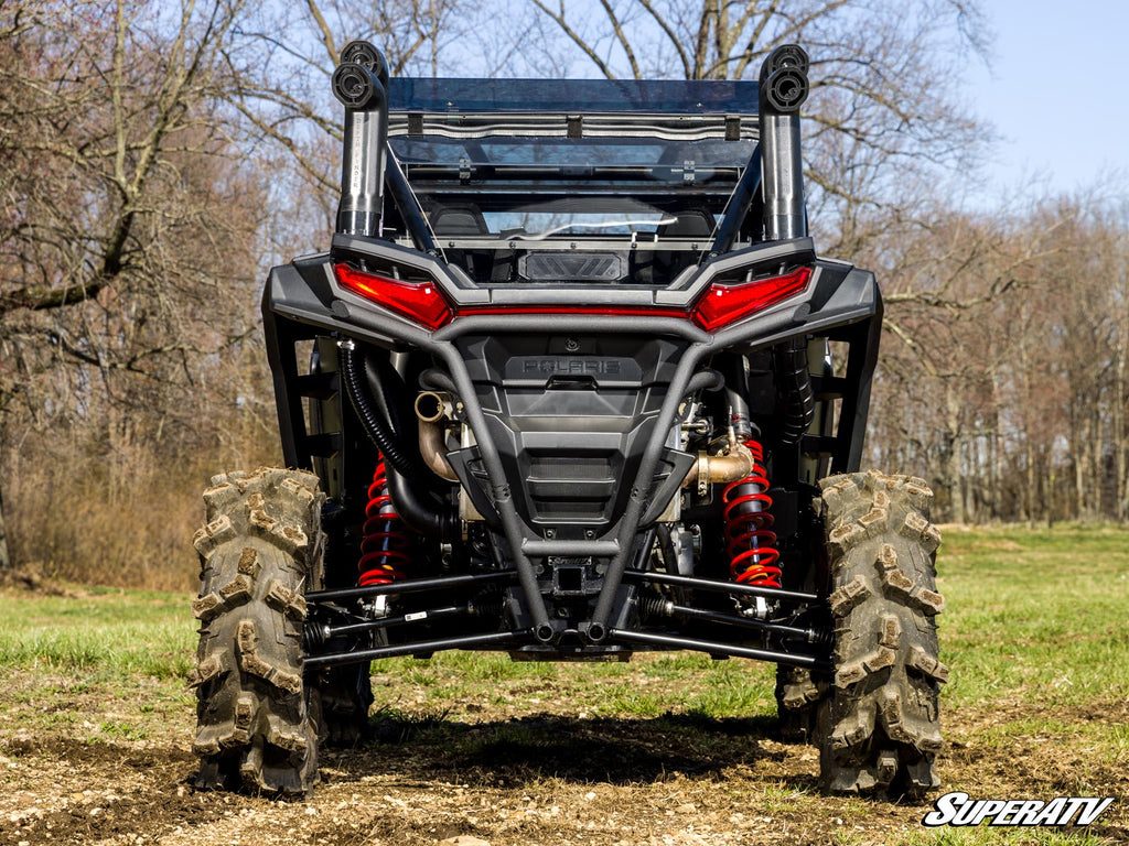 POLARIS RZR XP DEPTH FINDER™ SNORKEL KIT