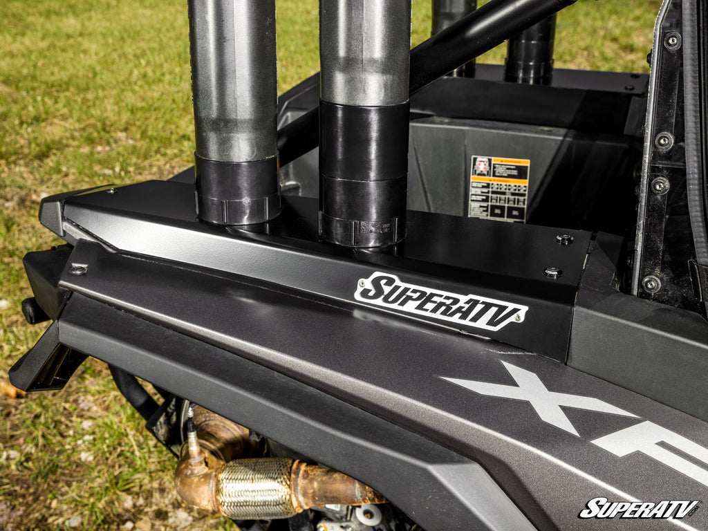 POLARIS RZR XP DEPTH FINDER™ SNORKEL KIT