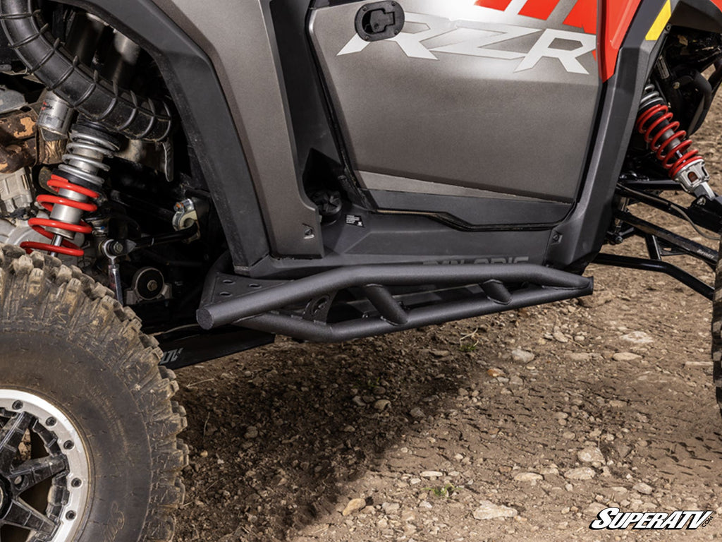 POLARIS RZR XP TREE KICKERS