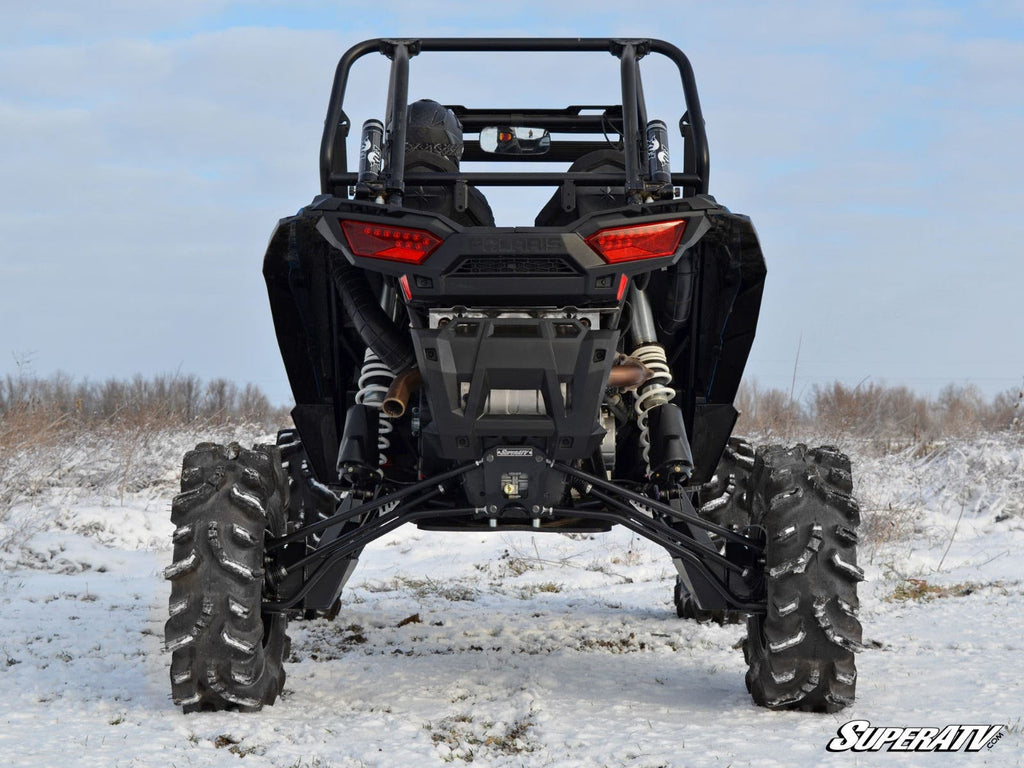 POLARIS RZR XP TURBO 10" LIFT KIT