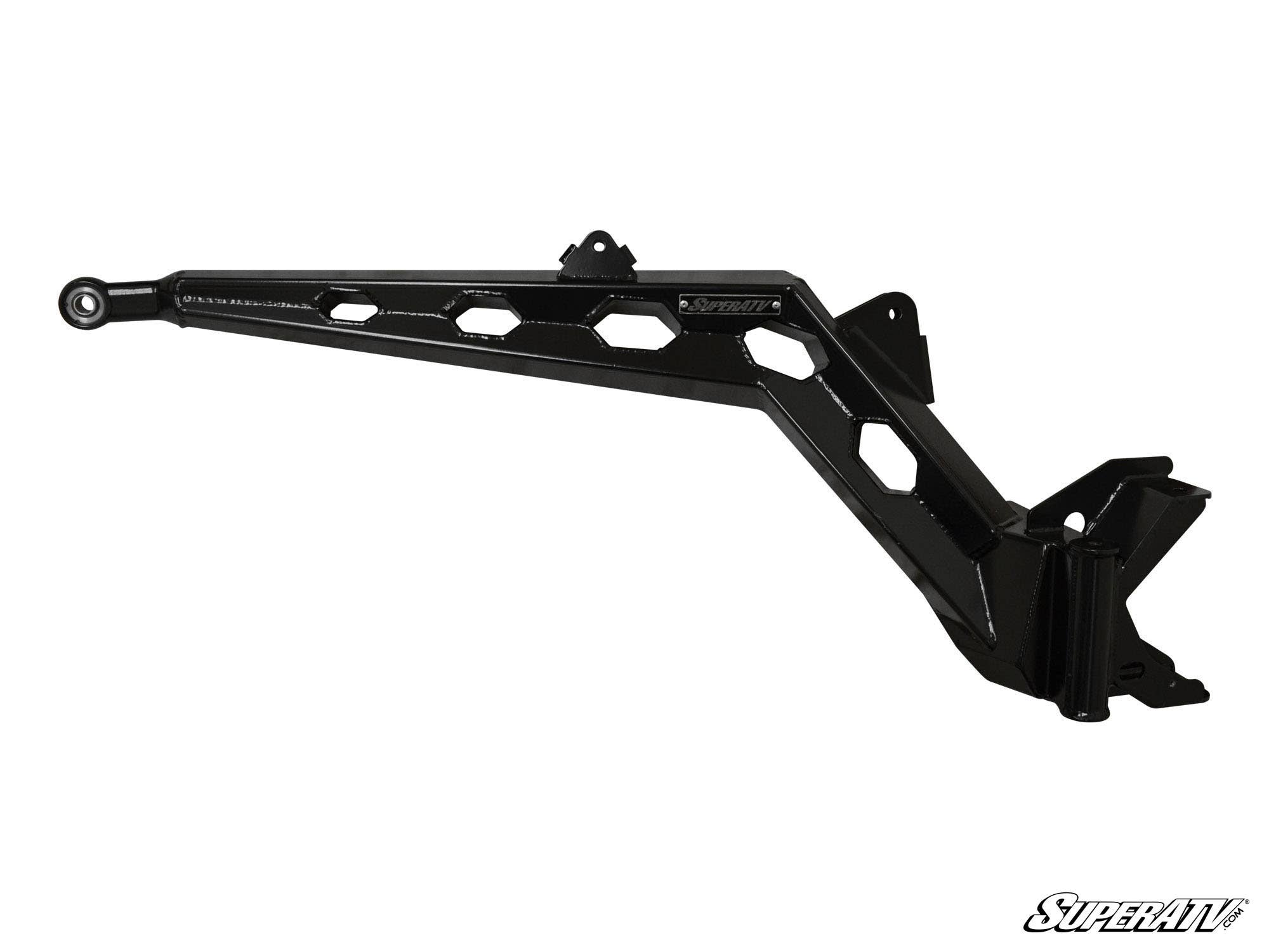 POLARIS RZR XP TURBO 10" LIFT KIT