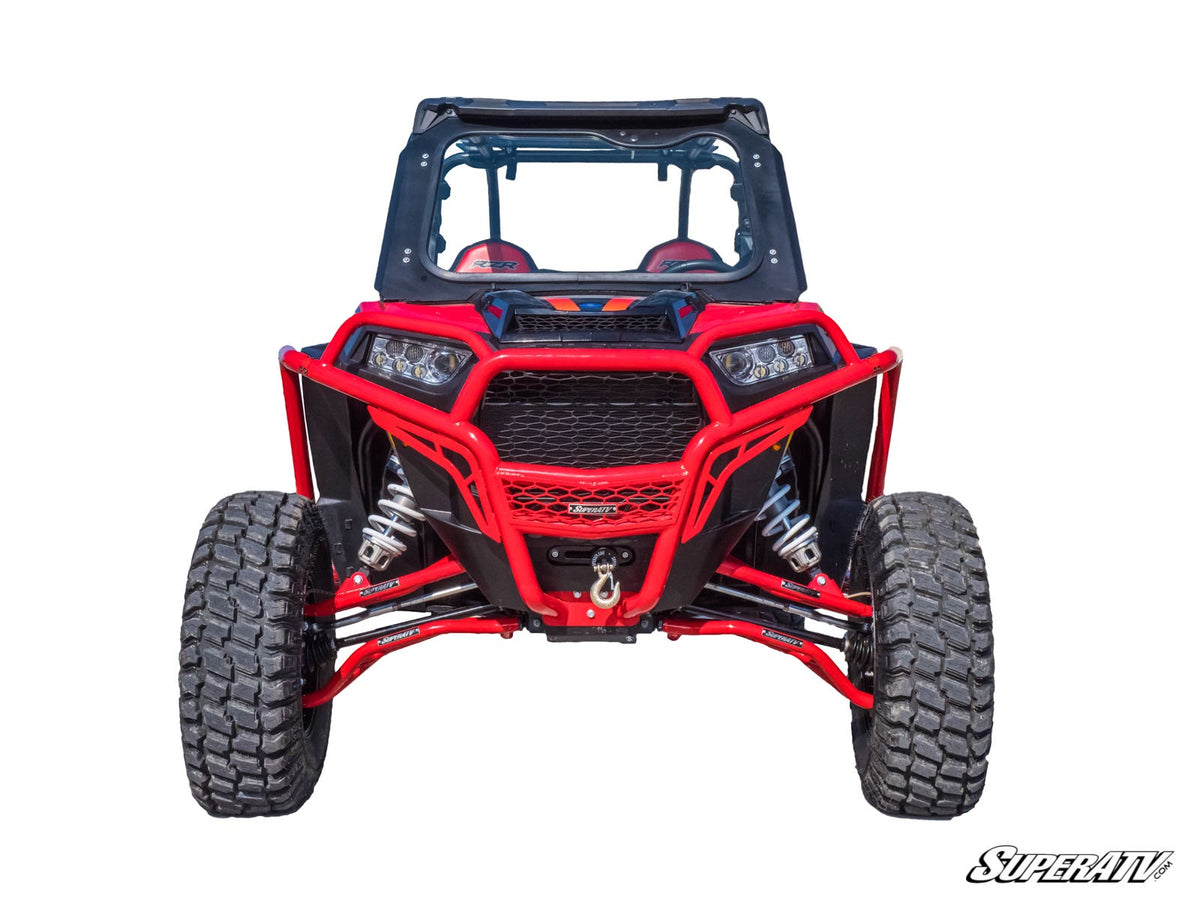 POLARIS RZR XP TURBO 3" LIFT KIT