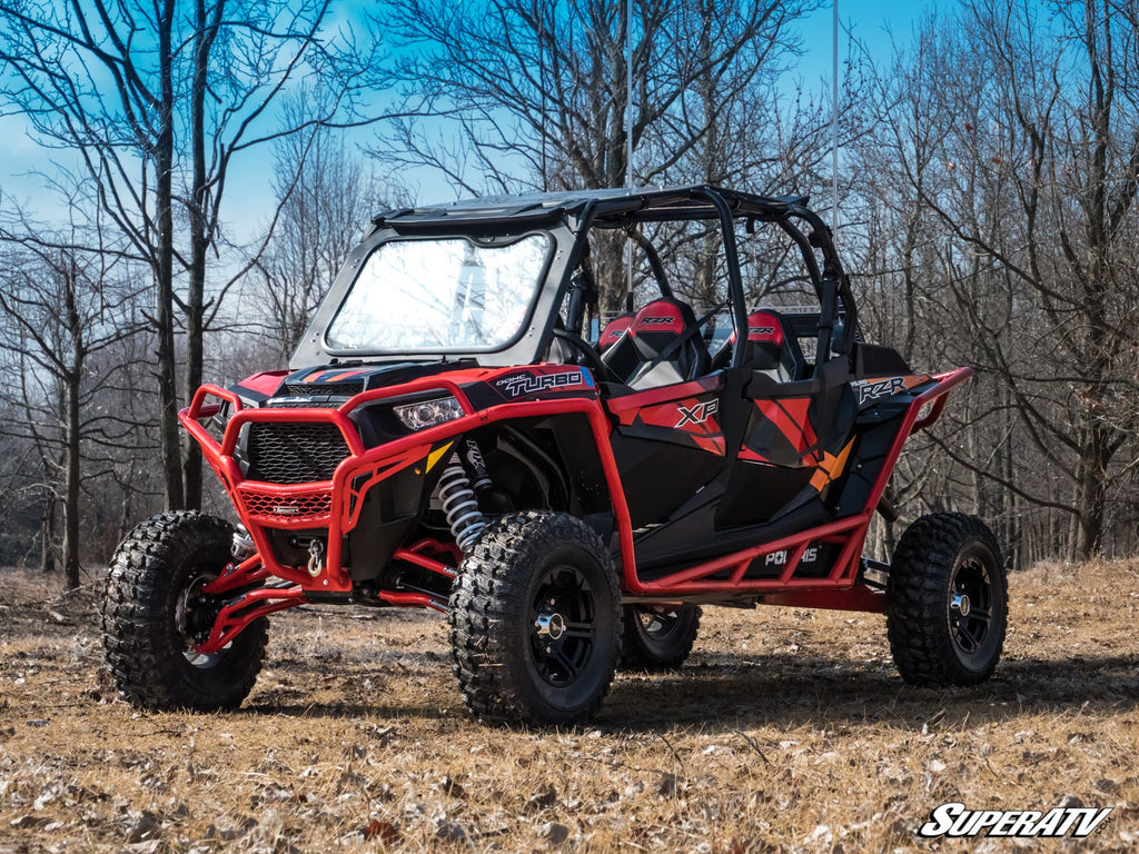 POLARIS RZR XP TURBO 3" LIFT KIT