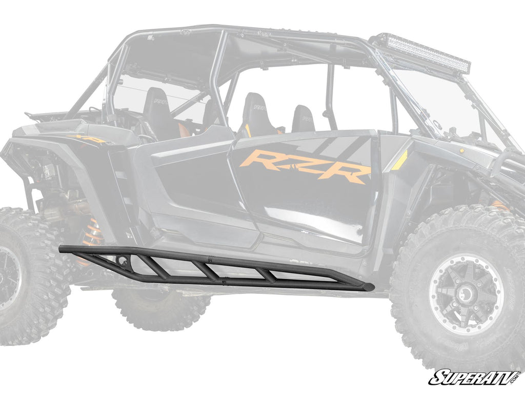 POLARIS RZR XP 4 TREE KICKERS