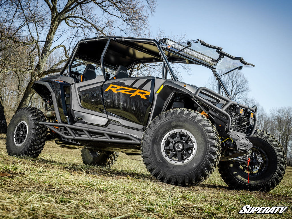 POLARIS RZR XP 4 TREE KICKERS