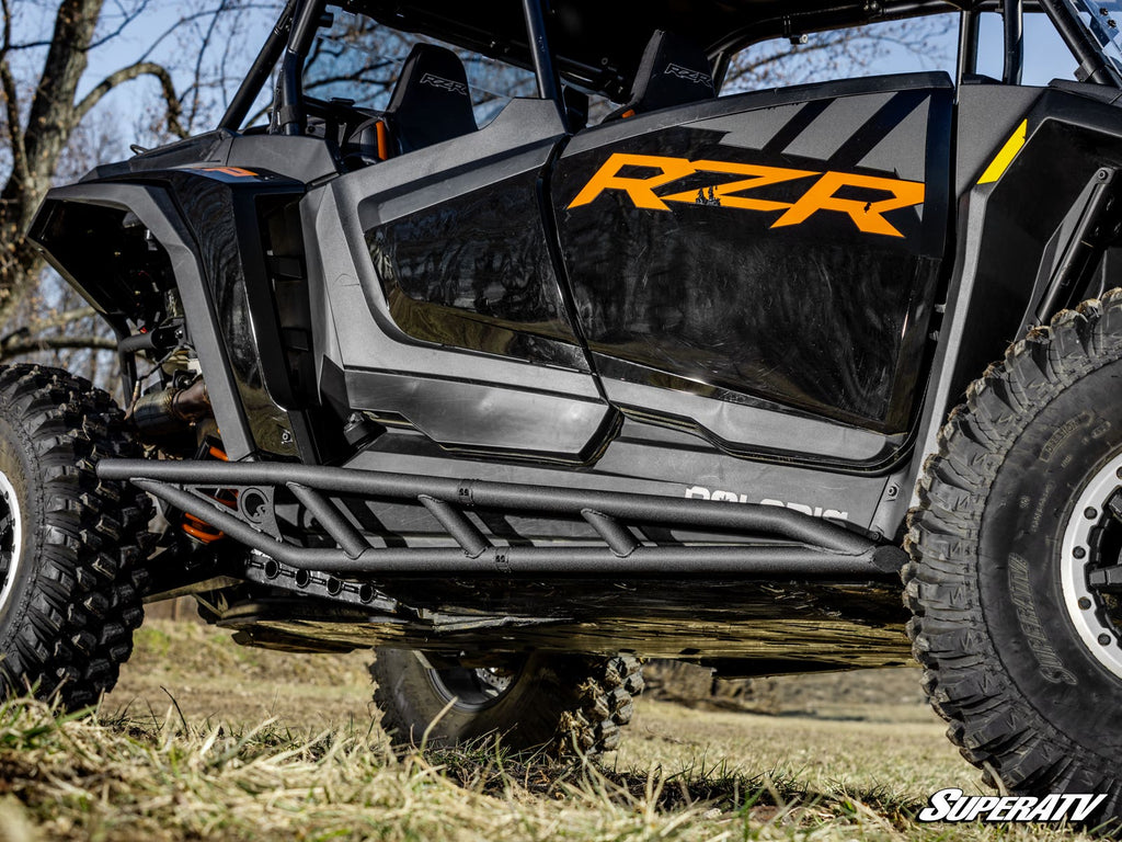 POLARIS RZR XP 4 TREE KICKERS