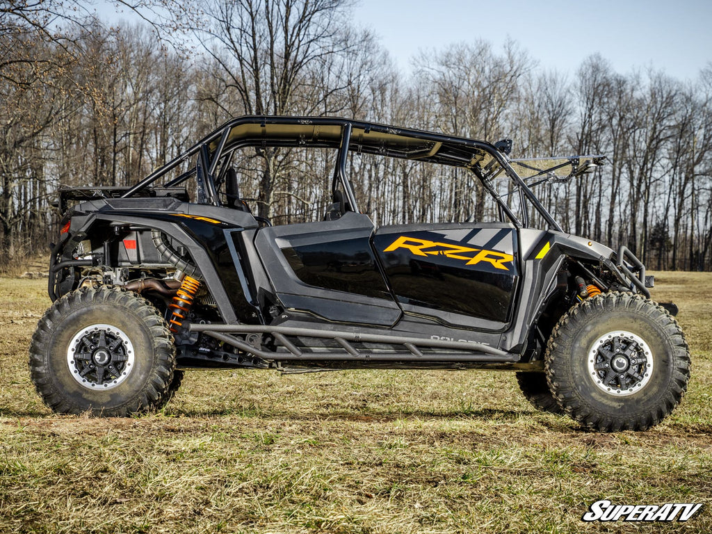 POLARIS RZR XP 4 TREE KICKERS