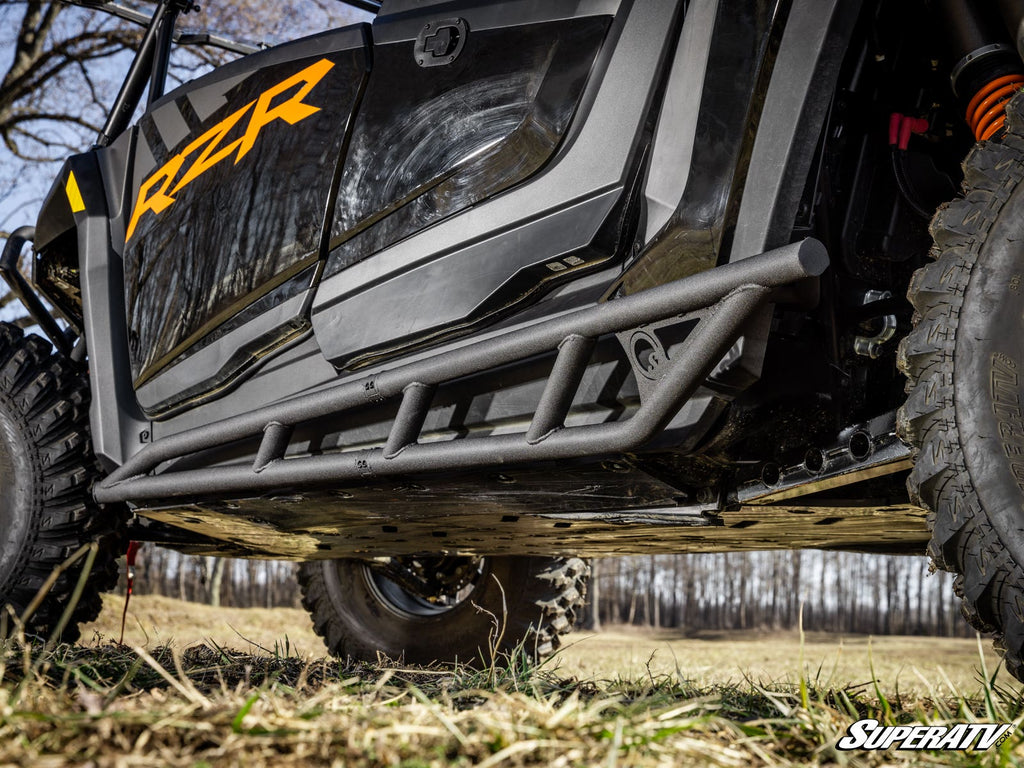 POLARIS RZR XP 4 TREE KICKERS