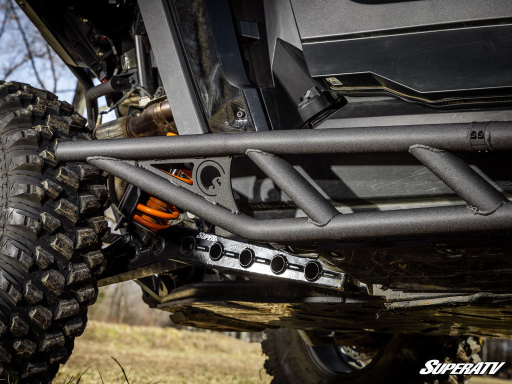 POLARIS RZR XP 4 TREE KICKERS