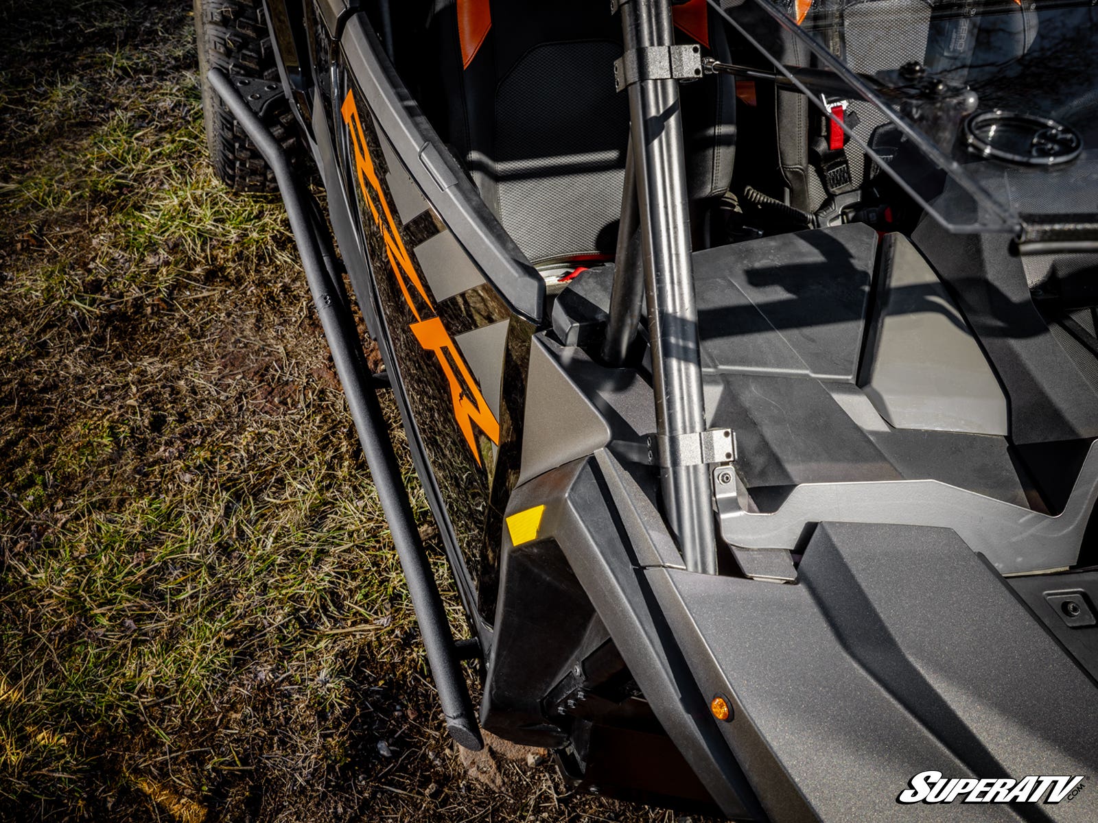 POLARIS RZR XP 4 TREE KICKERS