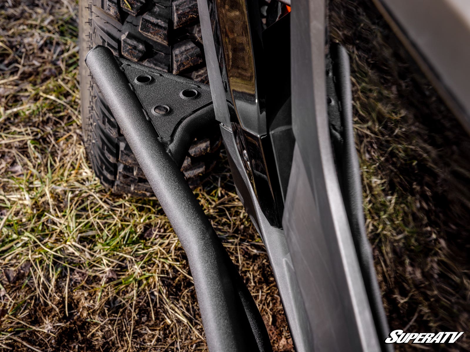 POLARIS RZR XP 4 TREE KICKERS