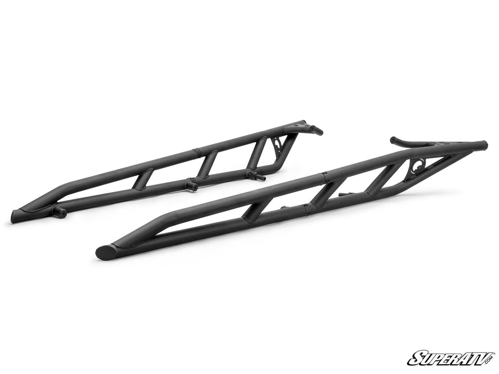 POLARIS RZR XP 4 TREE KICKERS