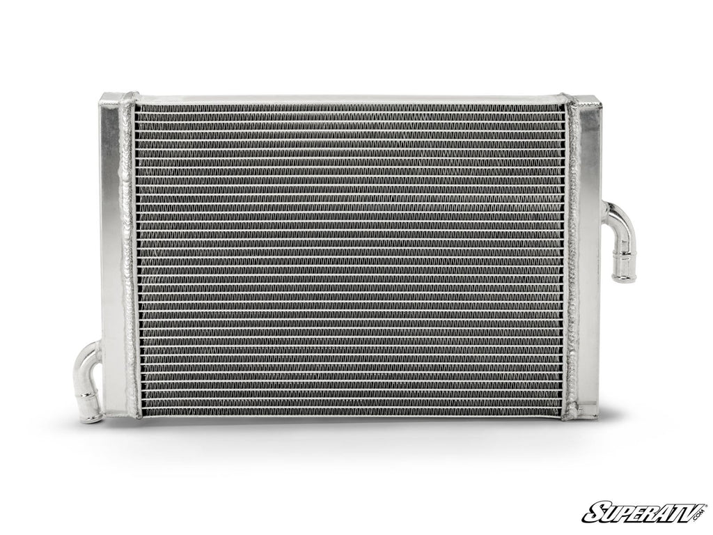 UP & RUNNING POLARIS RZR XP TURBO S RADIATOR