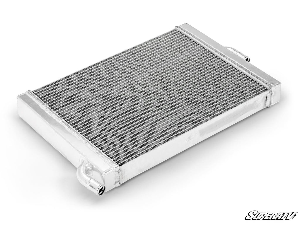 UP & RUNNING POLARIS RZR XP TURBO S RADIATOR