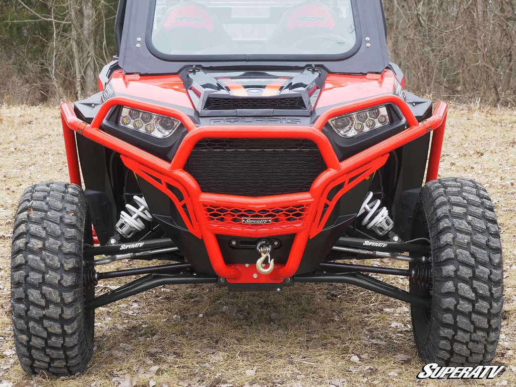 POLARIS RZR XP TURBO HIGH-CLEARANCE A-ARMS