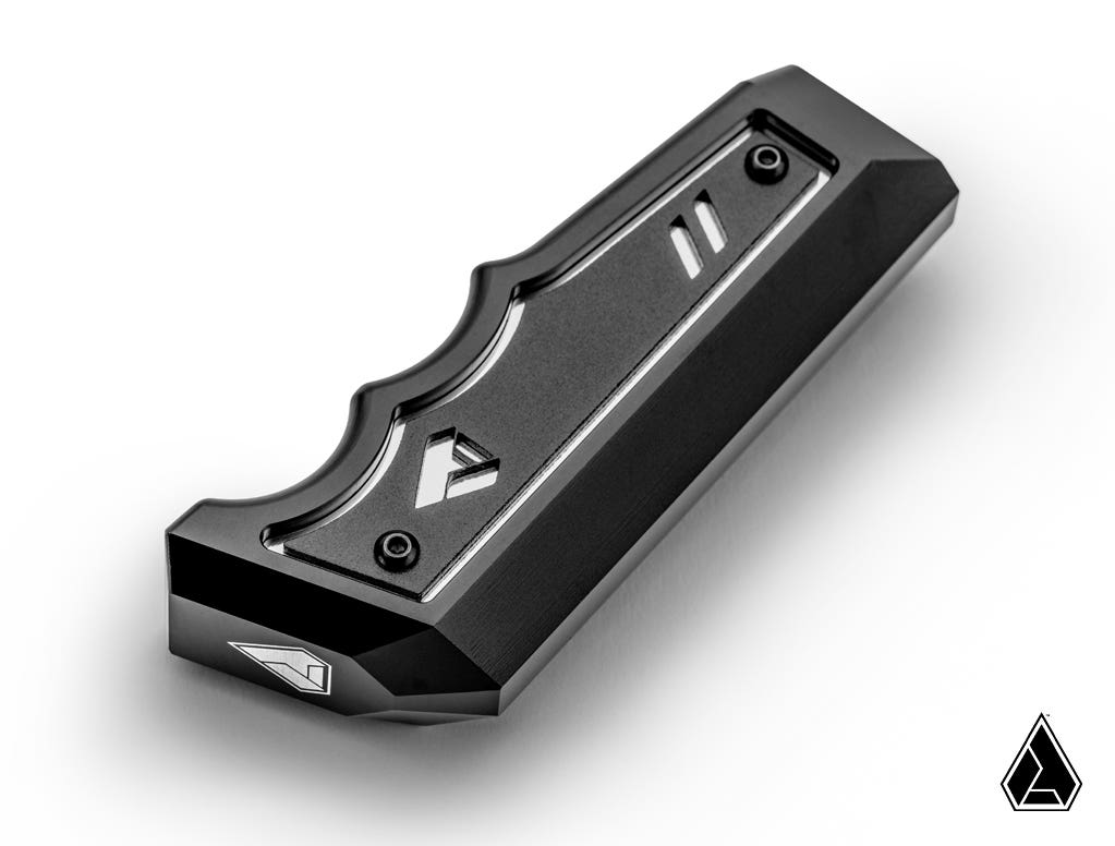 ASSAULT INDUSTRIES HELLFIRE V2 SHIFT KNOB (FITS: POLARIS RZR // RANGER)