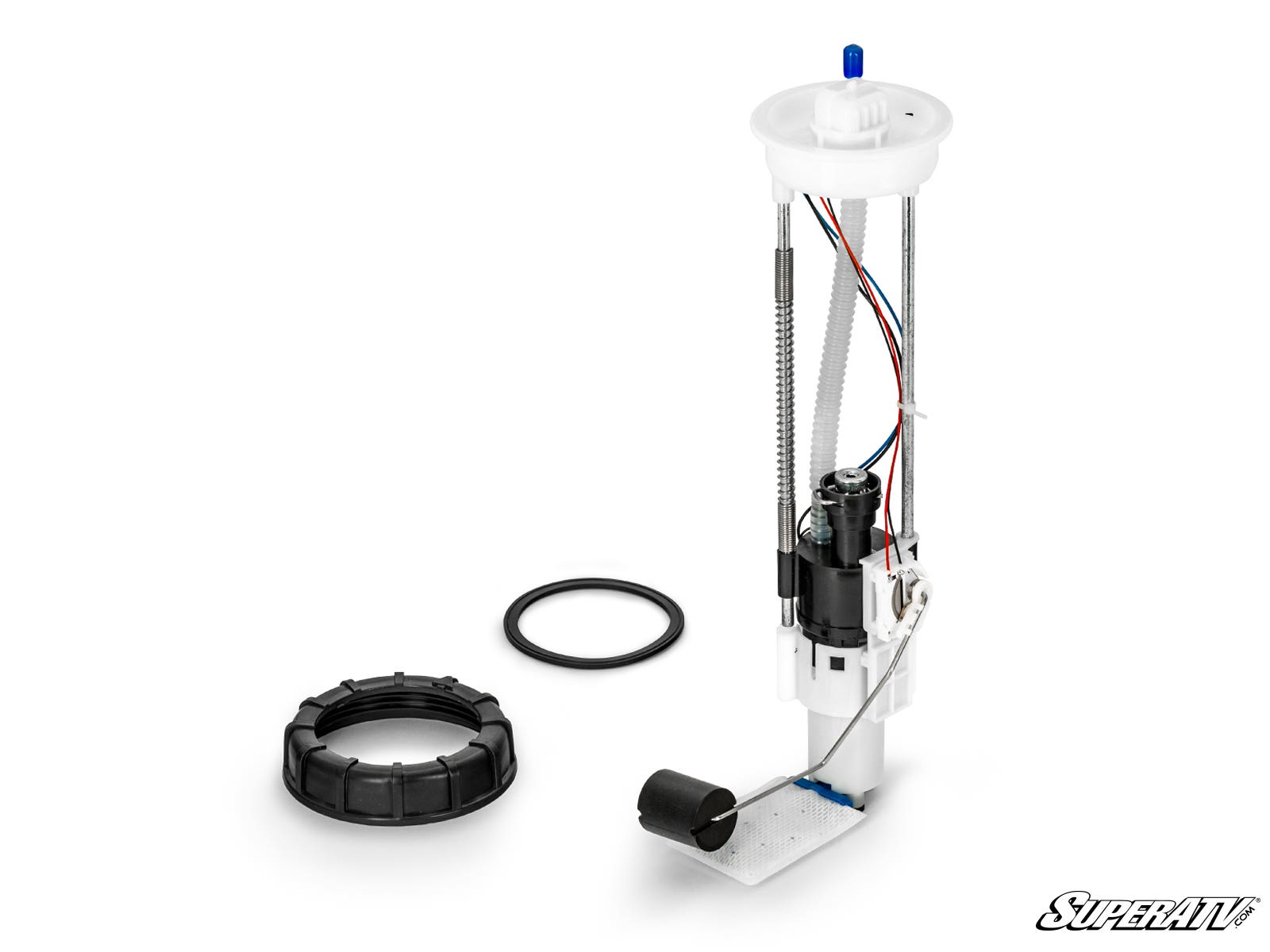 UP & RUNNING POLARIS SPORTSMAN FUEL PUMP