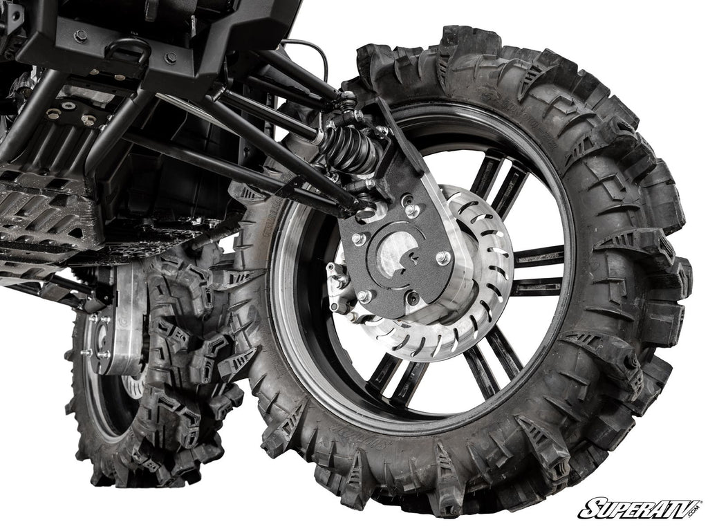 POLARIS SPORTSMAN XP 8" PORTAL GEAR LIFT