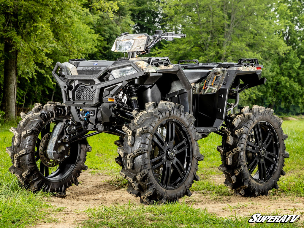 POLARIS SPORTSMAN XP 8" PORTAL GEAR LIFT