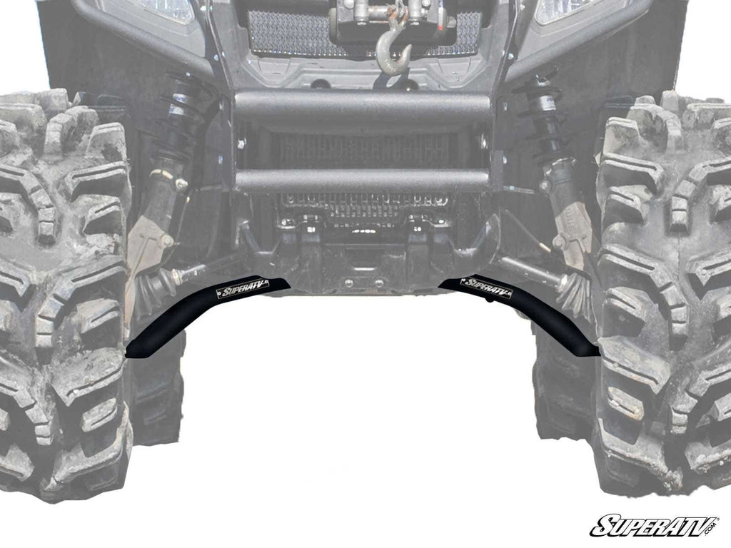 POLARIS ACE HIGH CLEARANCE 1.5" FORWARD OFFSET A-ARMS