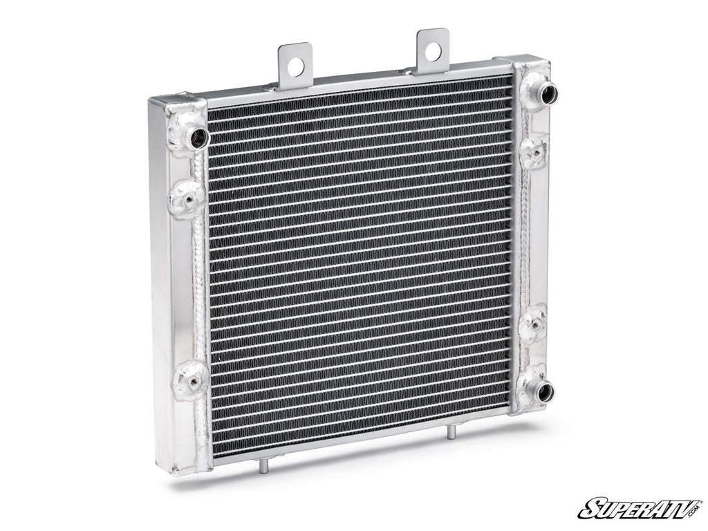 UP & RUNNING POLARIS SPORTSMAN RADIATOR