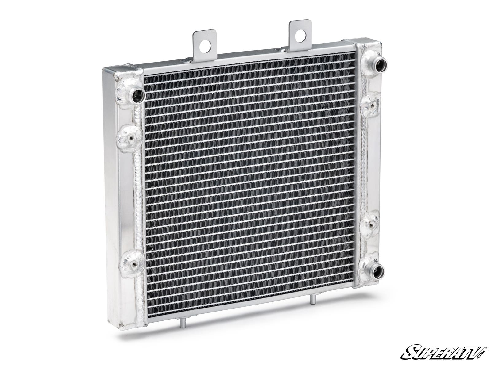 UP & RUNNING POLARIS SPORTSMAN RADIATOR