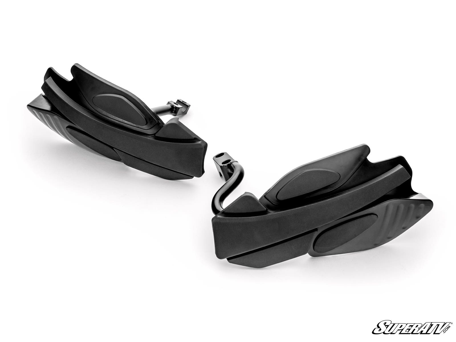 UP & RUNNING POLARIS SPORTSMAN HANDGUARDS