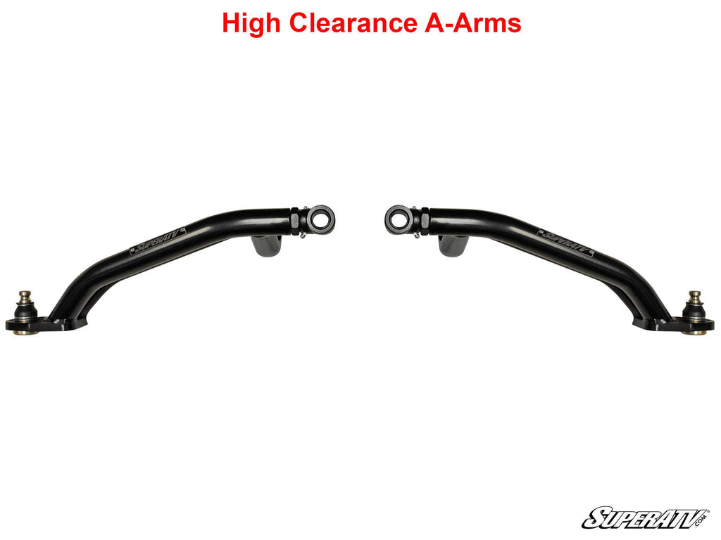 POLARIS SCRAMBLER HIGH CLEARANCE A-ARMS