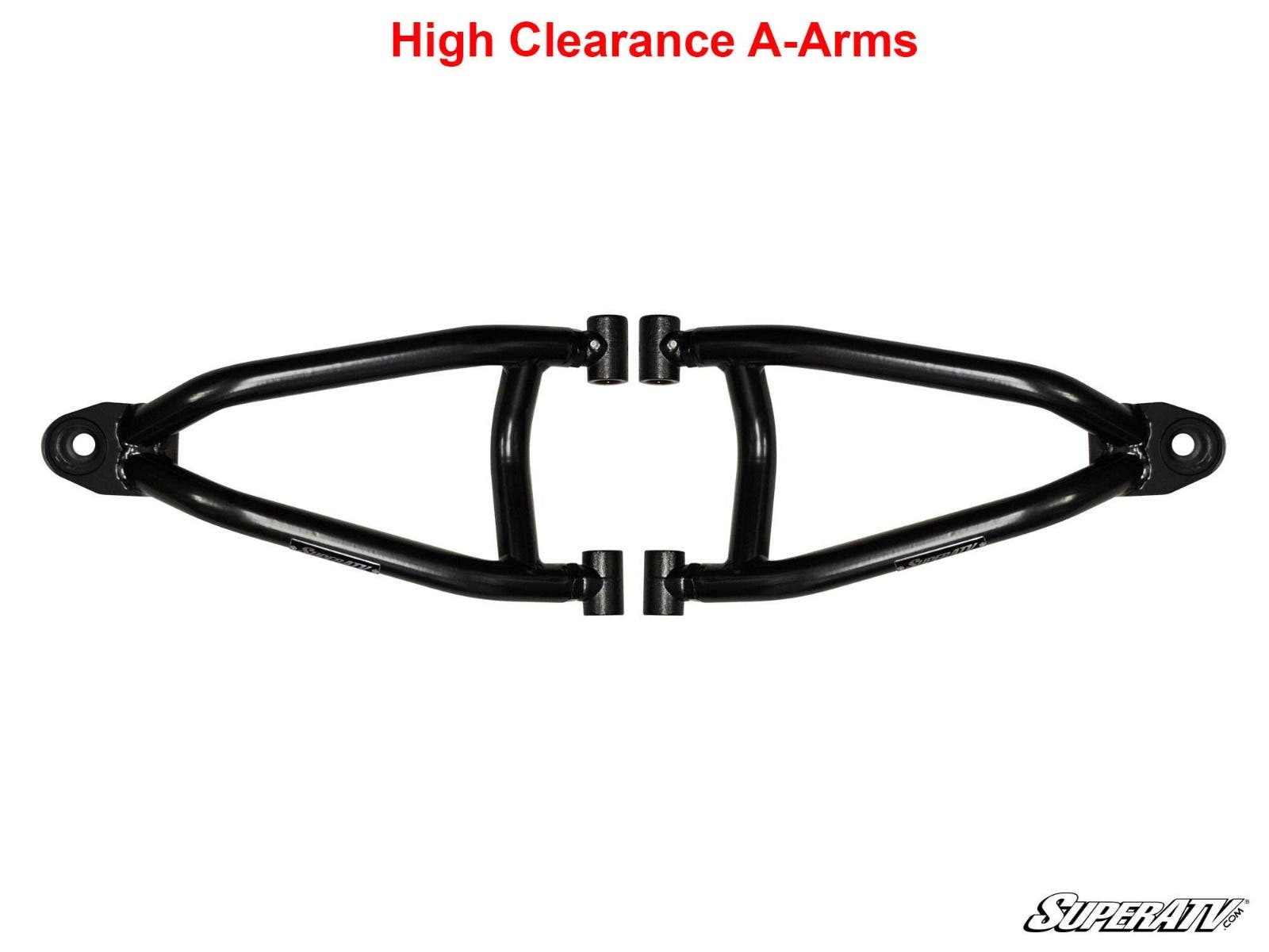 POLARIS SPORTSMAN XP HIGH CLEARANCE A-ARMS