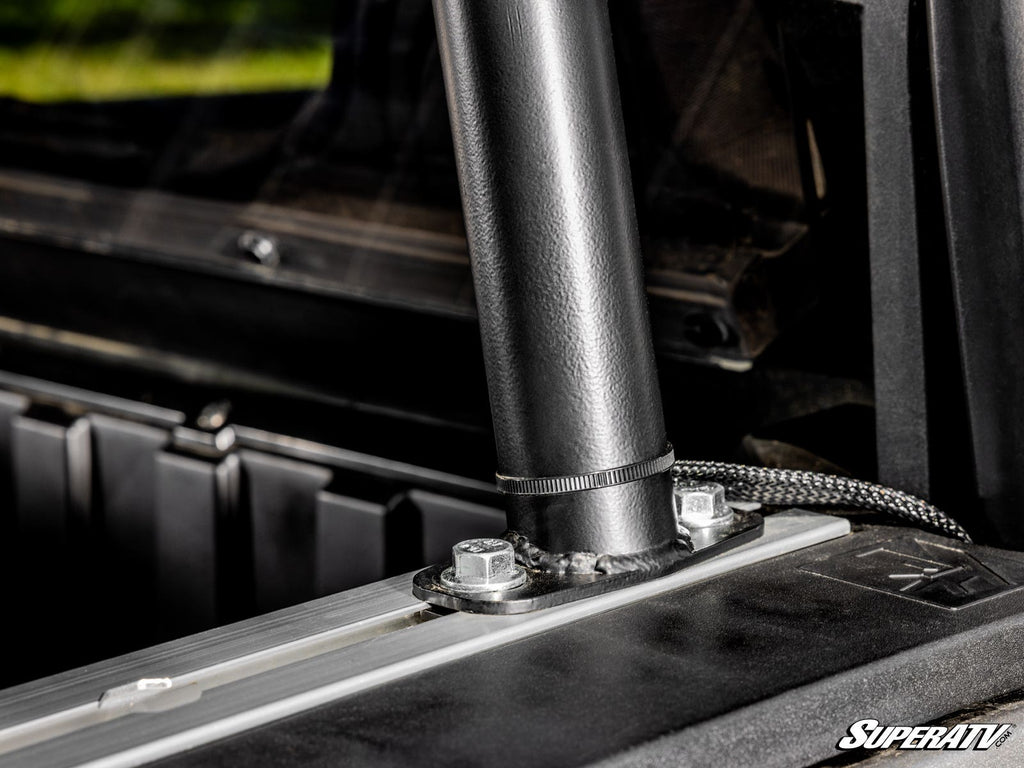 POLARIS XPEDITION WAKEBOARD SPEAKER MOUNT
