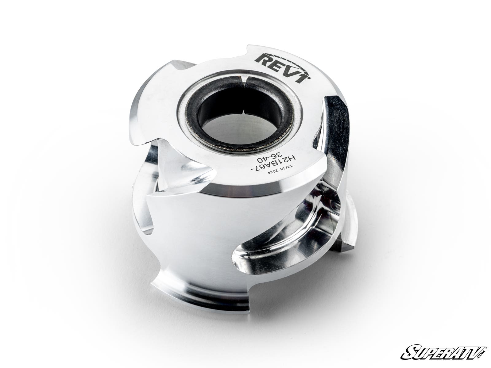 POLARIS XPEDITION REV1 CLUTCH KIT